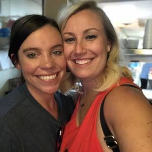 Meet your Posher, Elise